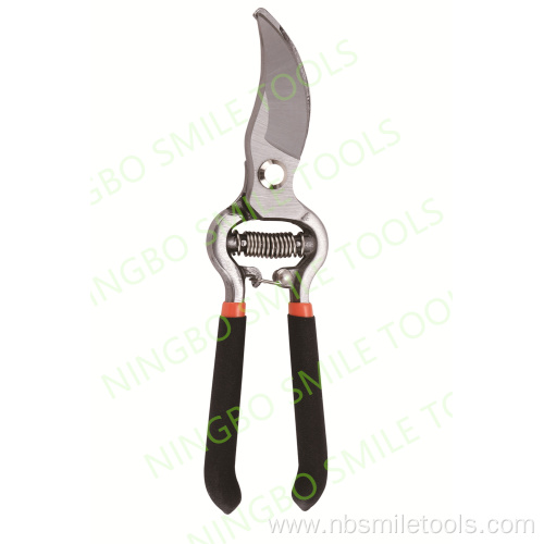 Mexico Popular High Quality Garden Scissors Garden Tools Garden Pruning Scissors